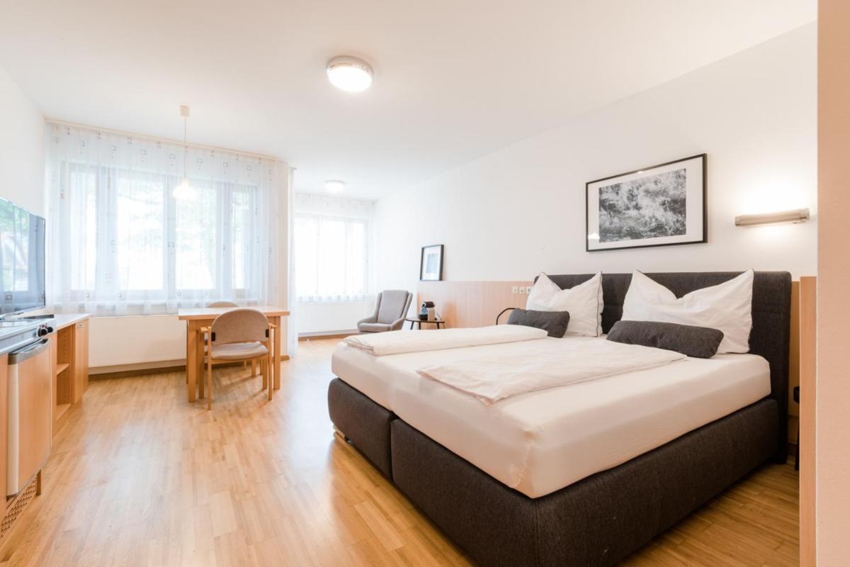 Studiowohnungen Am Rieger-Hof Hartmannsdorf Kültér fotó