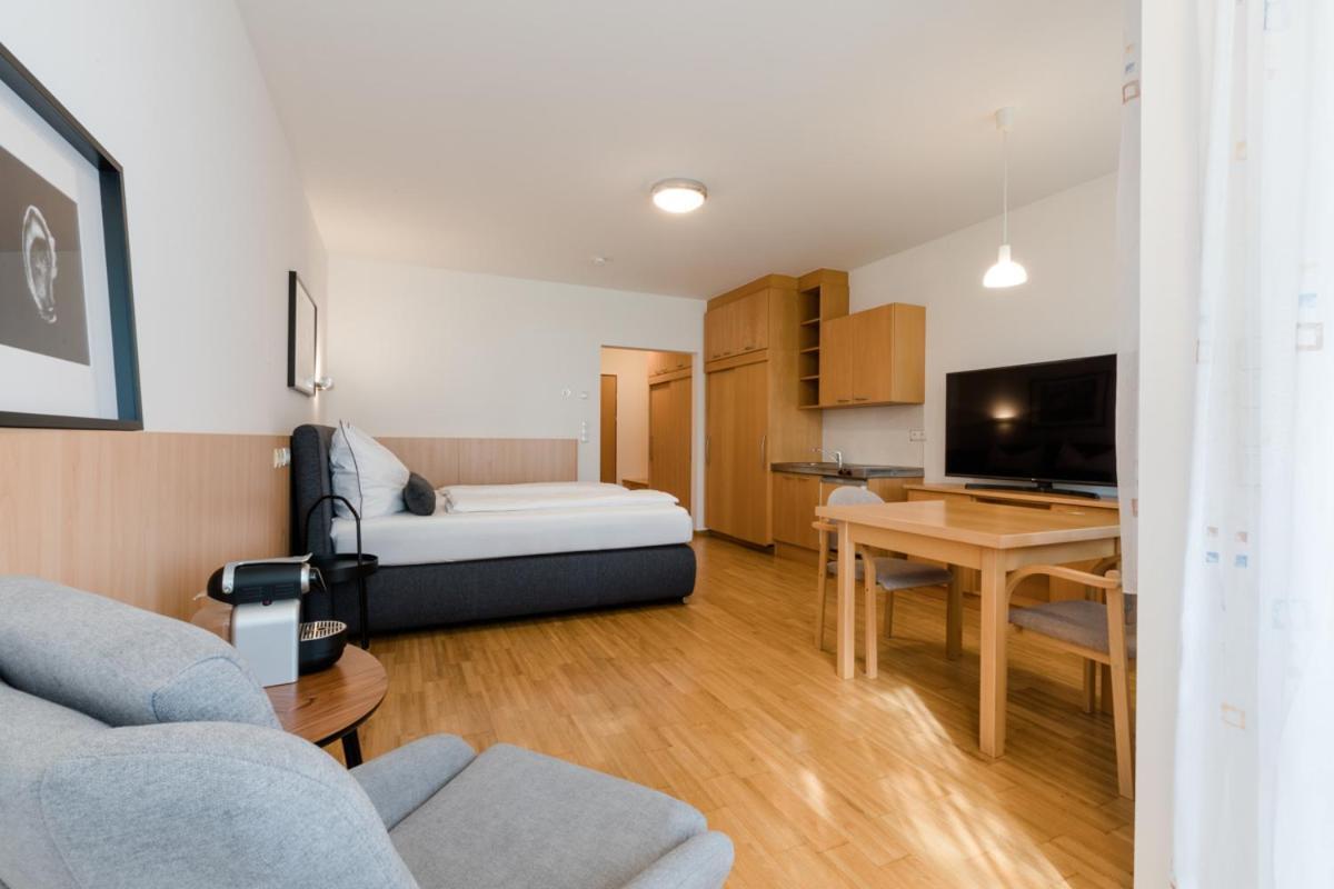 Studiowohnungen Am Rieger-Hof Hartmannsdorf Kültér fotó