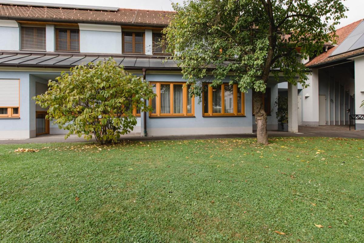 Studiowohnungen Am Rieger-Hof Hartmannsdorf Kültér fotó